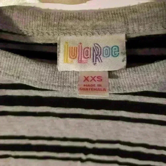 Lularoe Randy - Picture 4 of 4